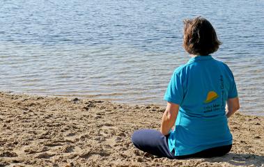 Stilles Qigong
